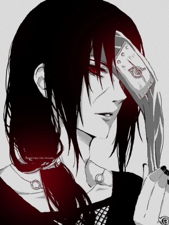 itachi uchiha thumbnail