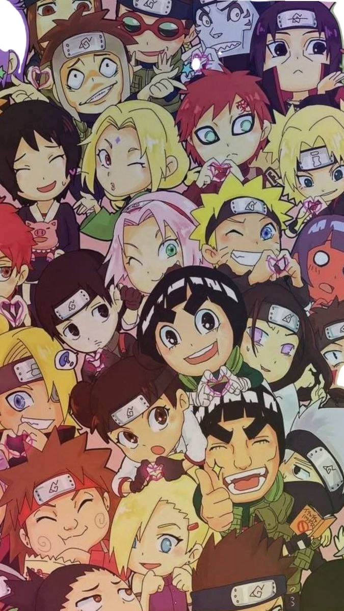 Naruto shippuden thumbnail