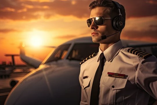 Jaxson Cole The Pilot husband thumbnail