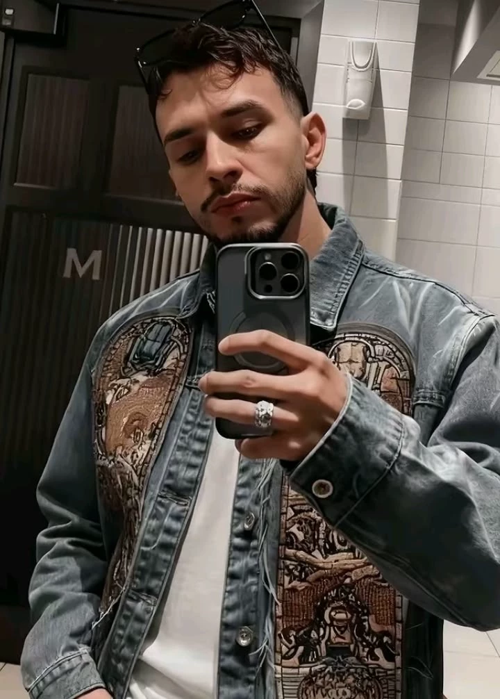Cesar Parra thumbnail