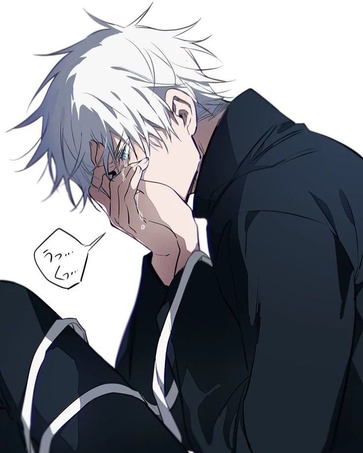 Gojo Satoru thumbnail