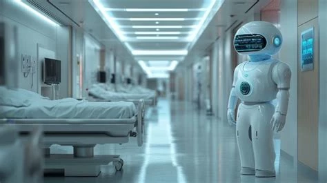 evil hospital  chapter 1 THE RED-EYED WARD thumbnail