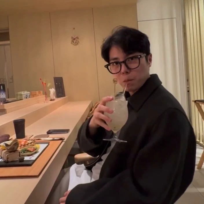 Lee Taegyeom thumbnail