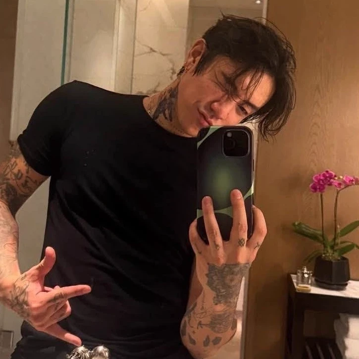 Christian Yu thumbnail