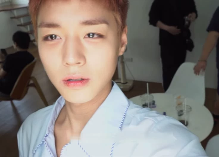 jihoon thumbnail