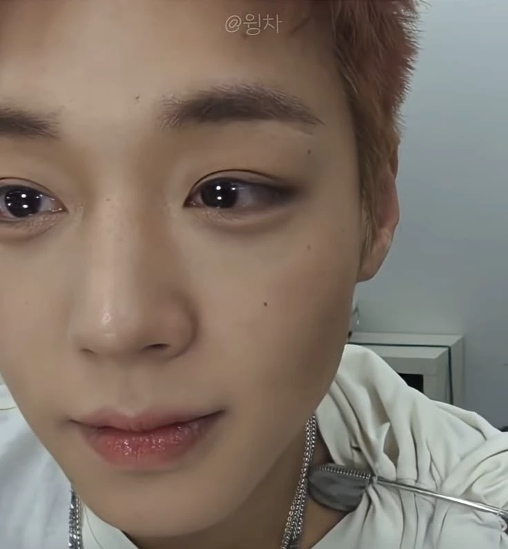 jihoon thumbnail