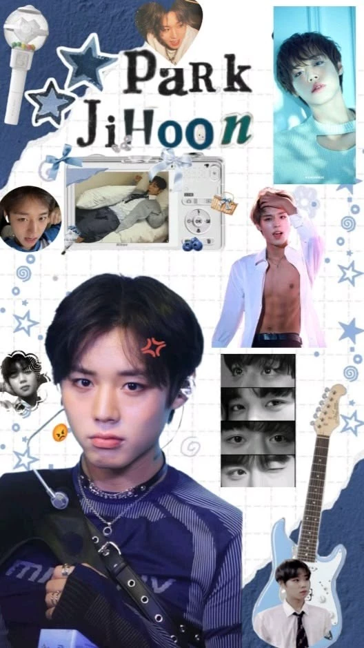 jihoon thumbnail