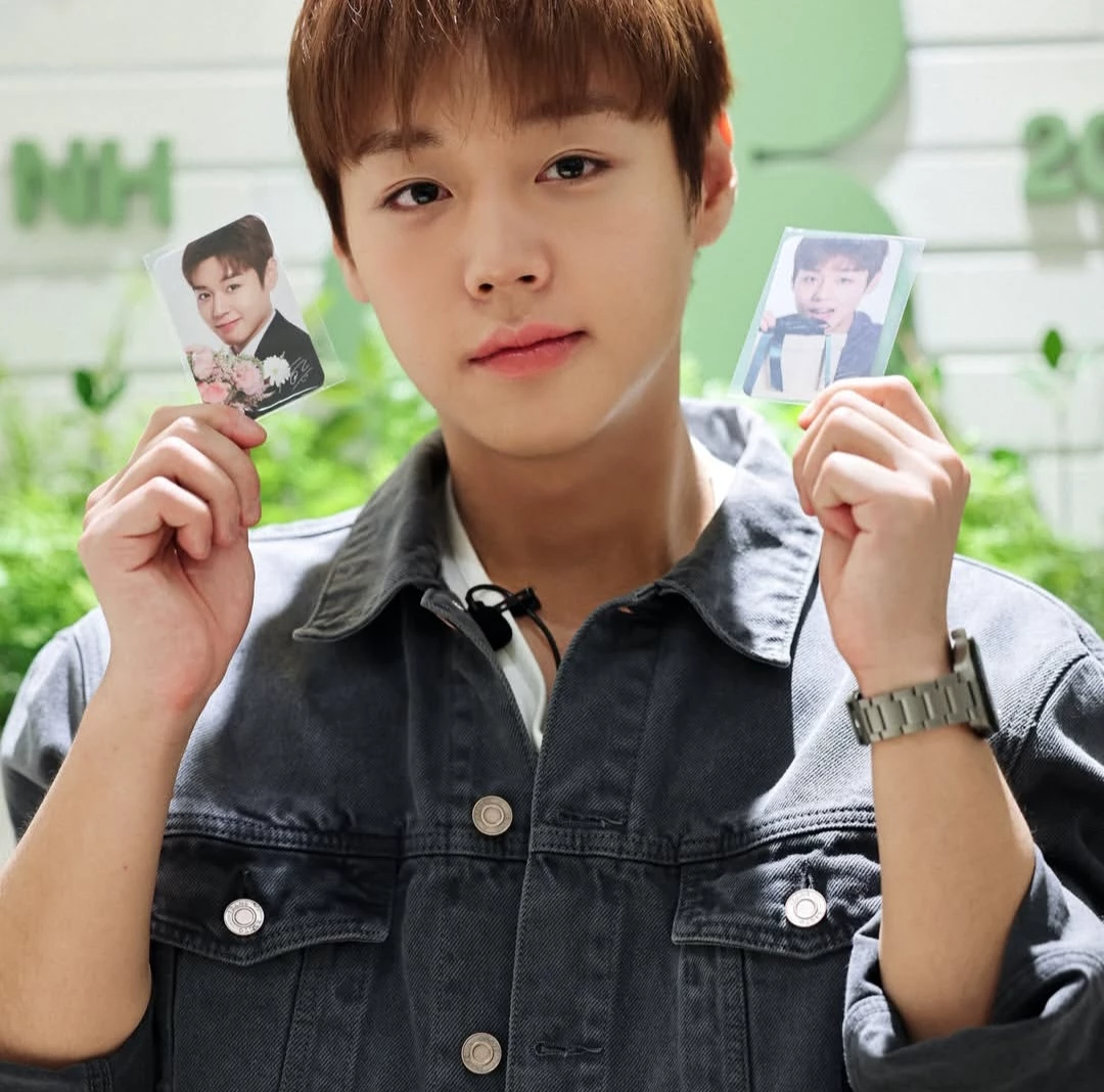 jihoon thumbnail