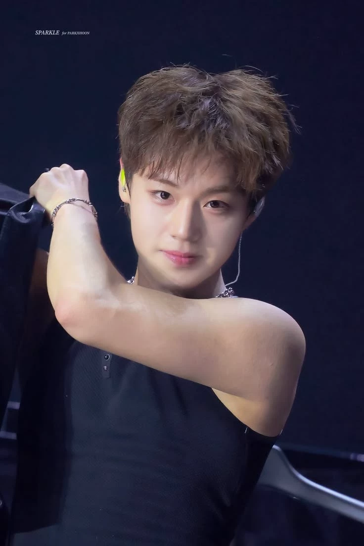 jihoon thumbnail