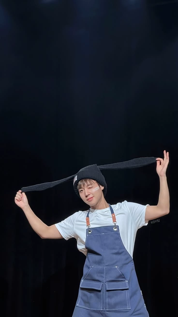 jihoon thumbnail