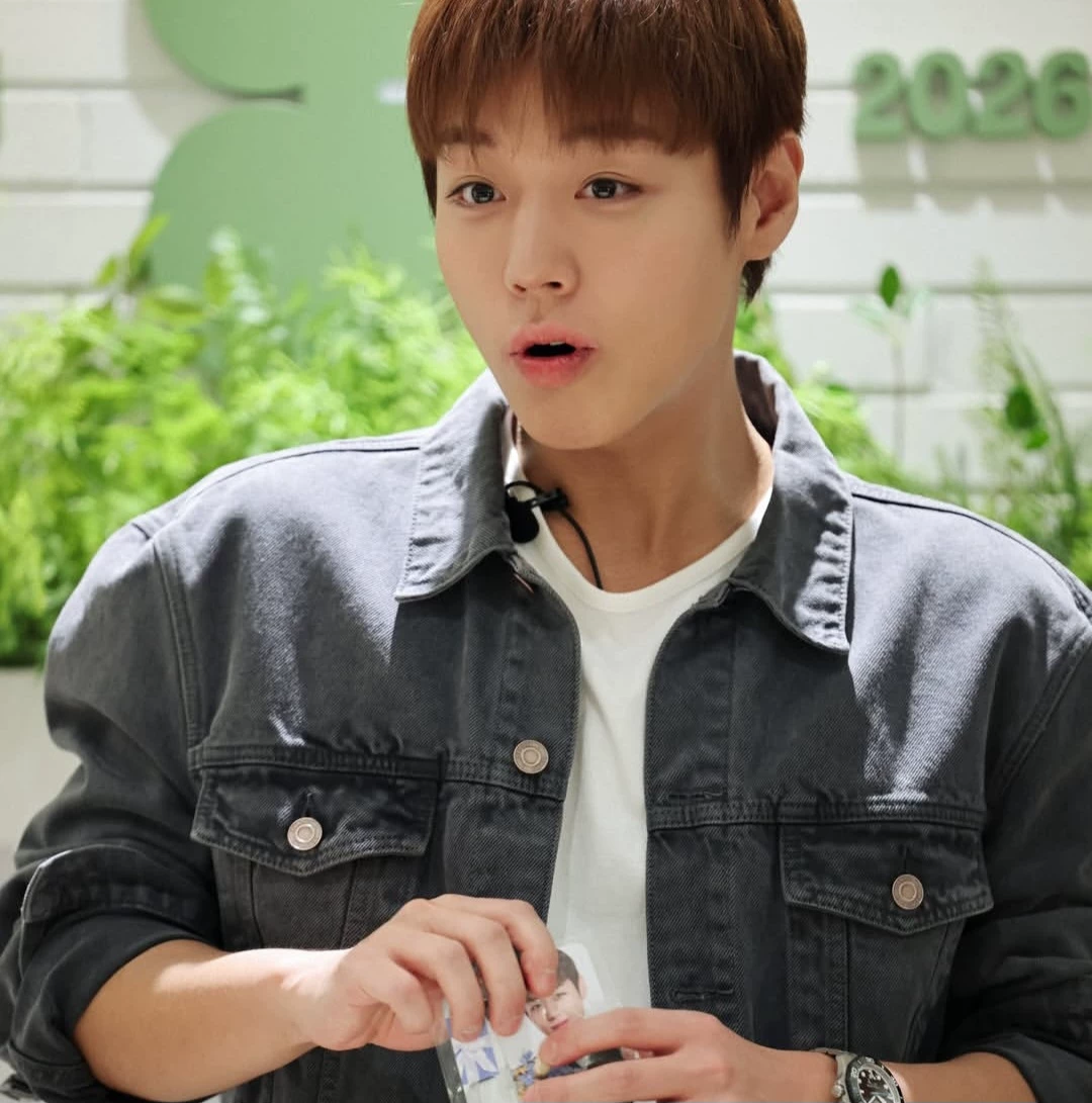 jihoon thumbnail