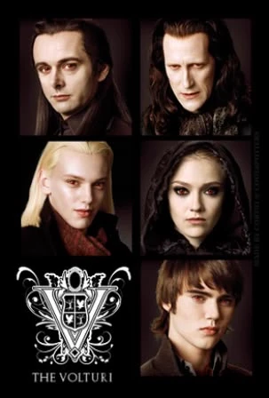 The Volturi thumbnail