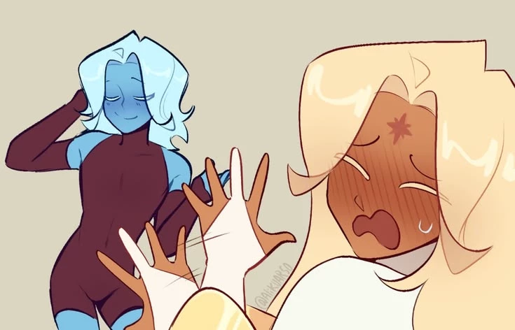 Pure Vanilla e Shadow Milk✨‼️ thumbnail