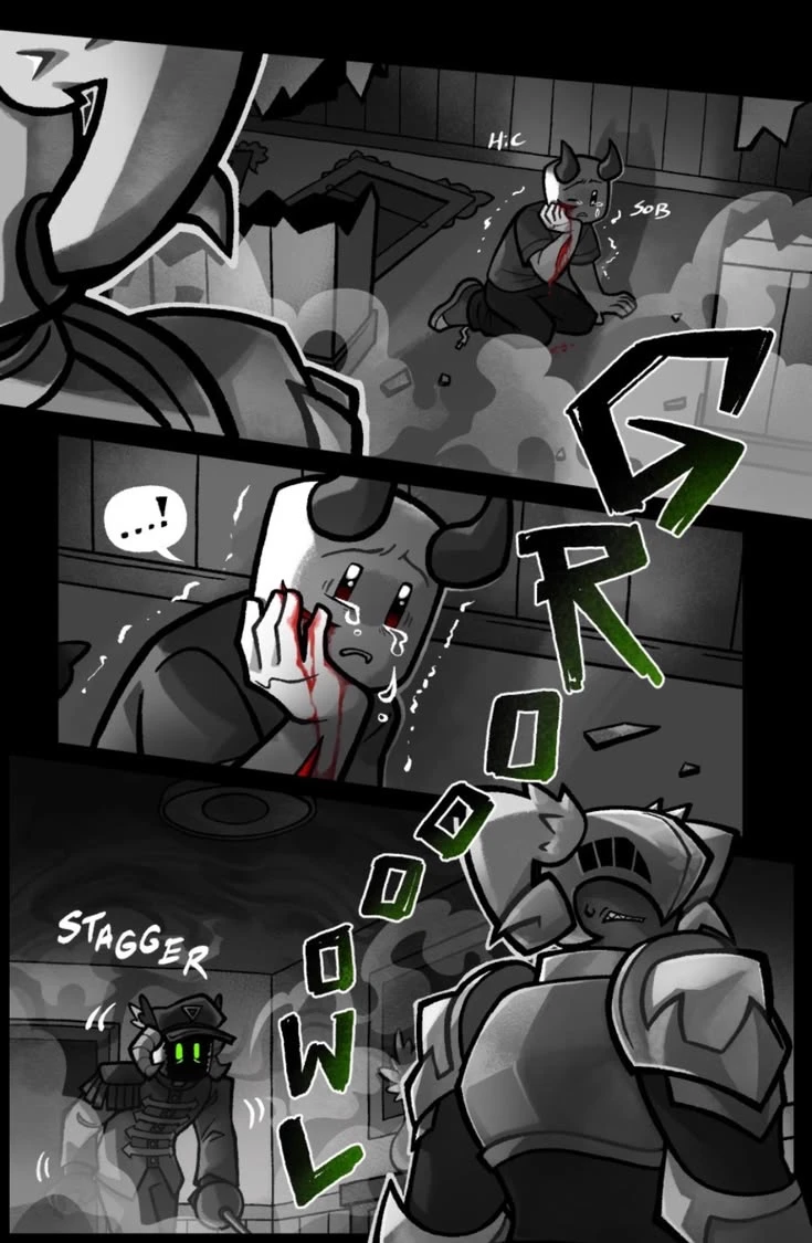 Venomshank thumbnail
