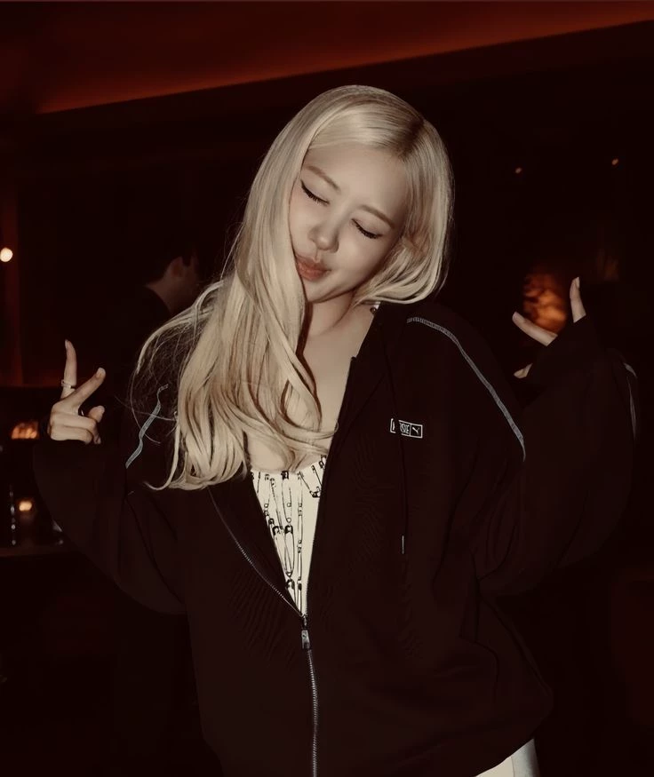 Rosé Gl thumbnail