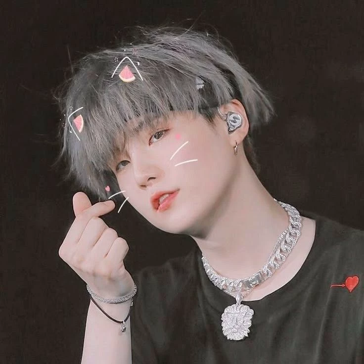 omegaverse (Yoongi) thumbnail