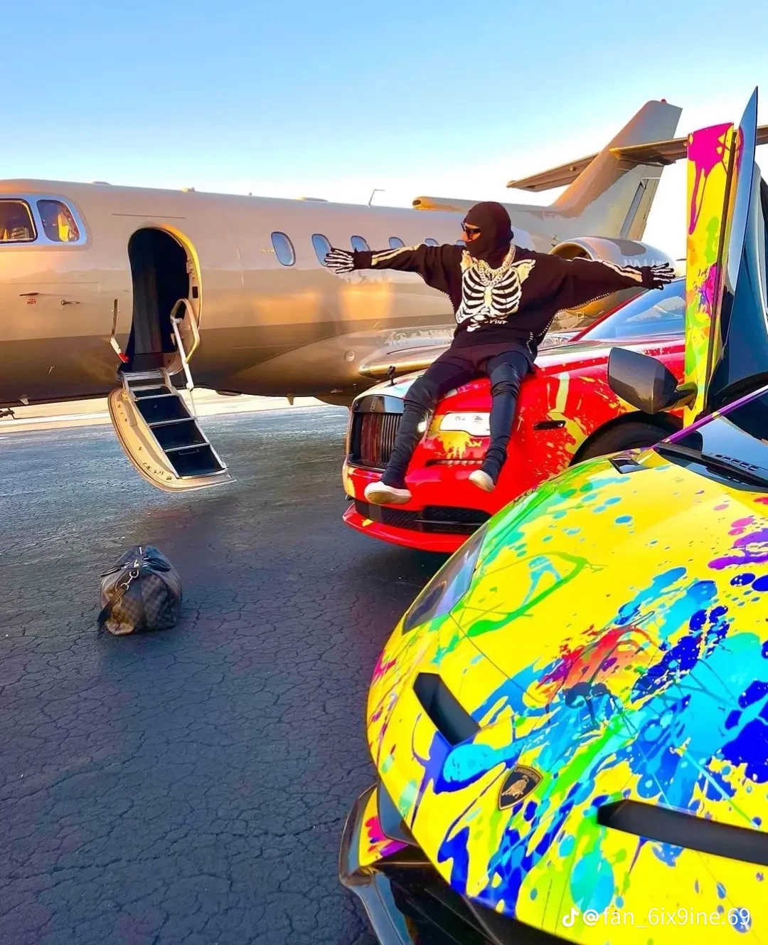 tekashi (6ix9ine) thumbnail