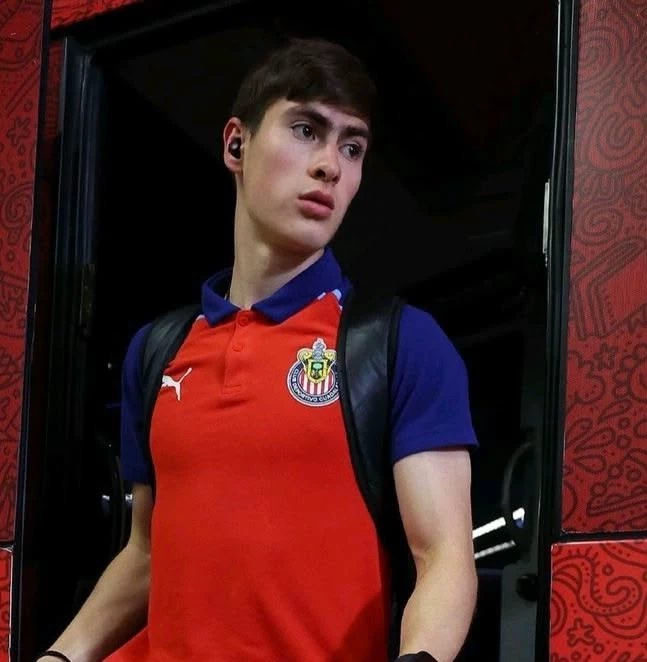 Armando González (Ant) thumbnail