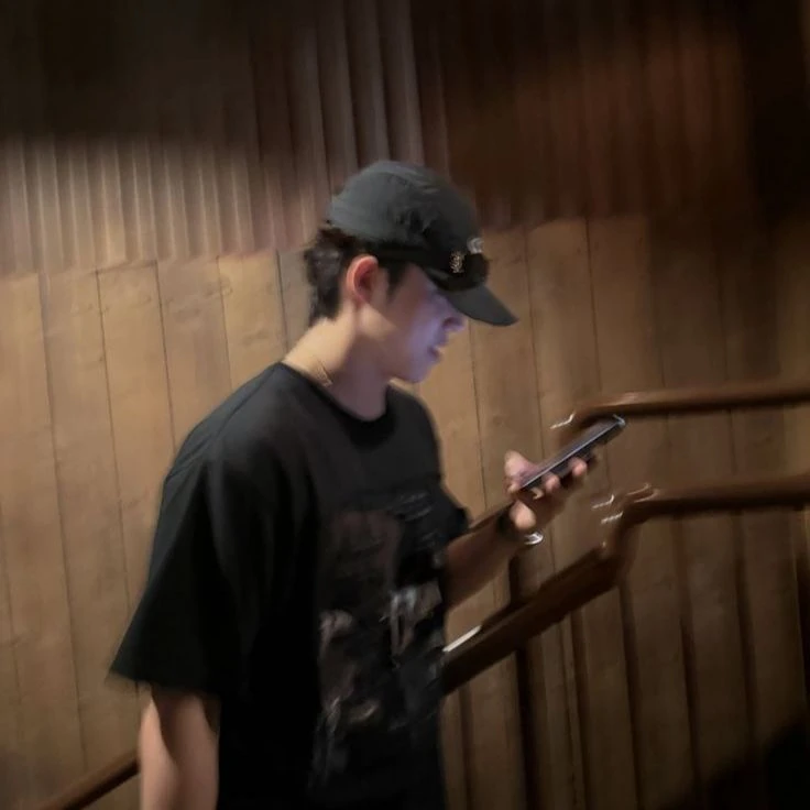Choi Seungcheol thumbnail