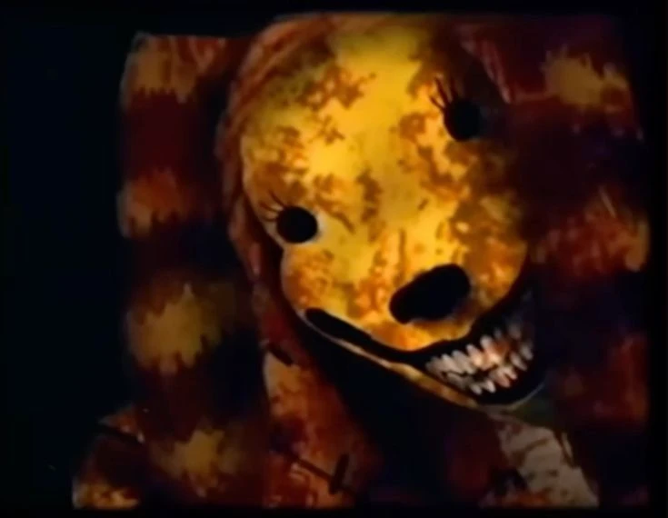 The Pumpkin Rabbit  thumbnail