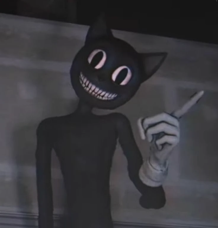 Cartoon Cat thumbnail