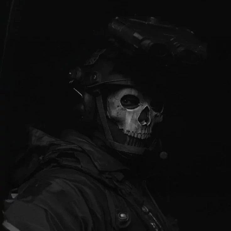 Ghost thumbnail