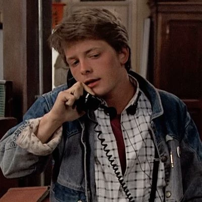 Marty McFly \| Lost in 1974 thumbnail