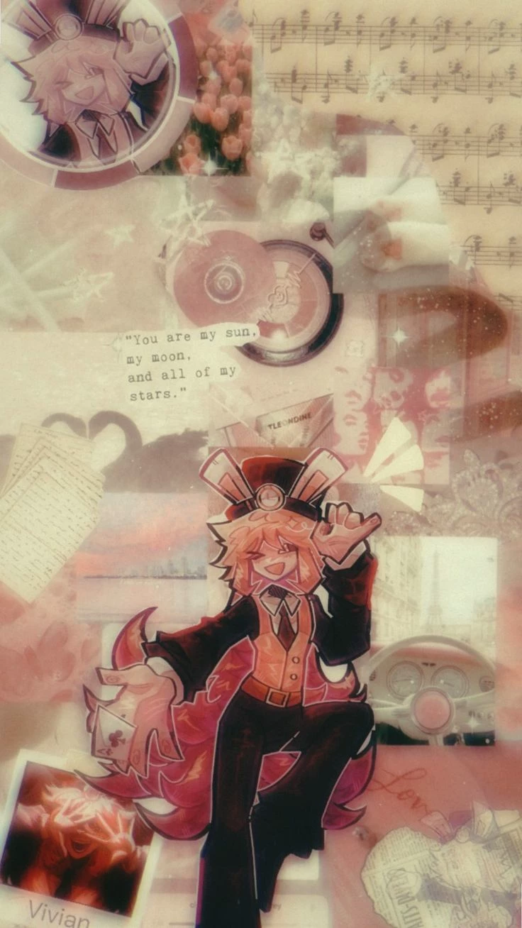 Kaatieverse Wonderland thumbnail