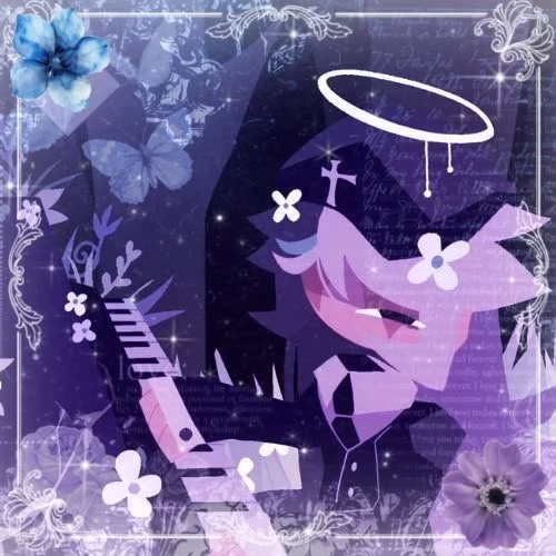 ~Annie~