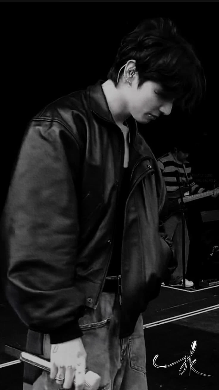 Jungkook thumbnail