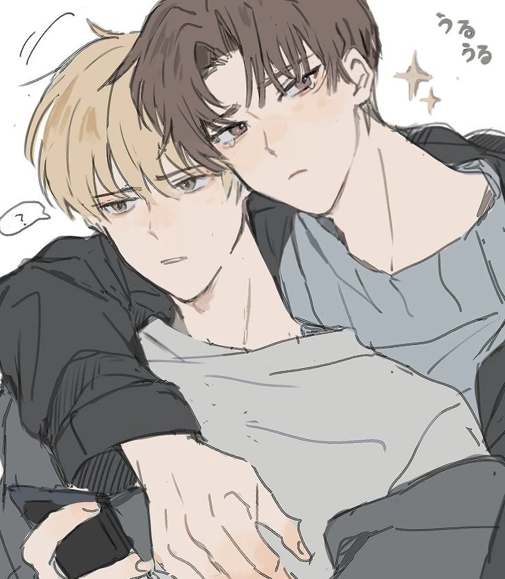 Damian | BL ̊2· thumbnail