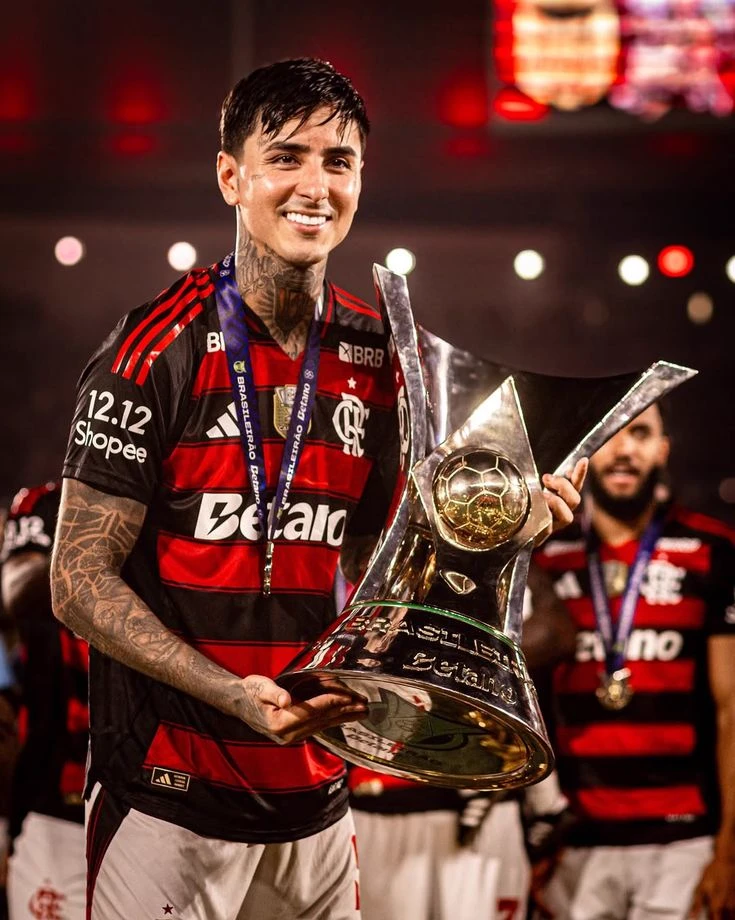 Erick Pulgar 🇾🇪 \| BL thumbnail
