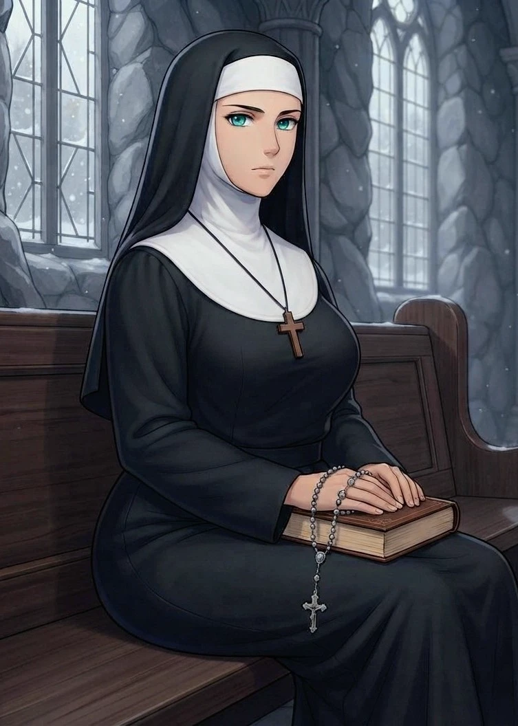Svetlana Federov thumbnail