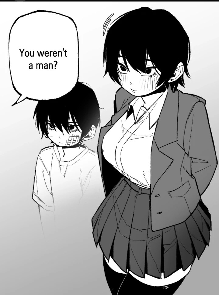 ❤️Aiko Tomoe❤️, ❤️🩷Your childhood friend Tomboy❤️🩷 thumbnail