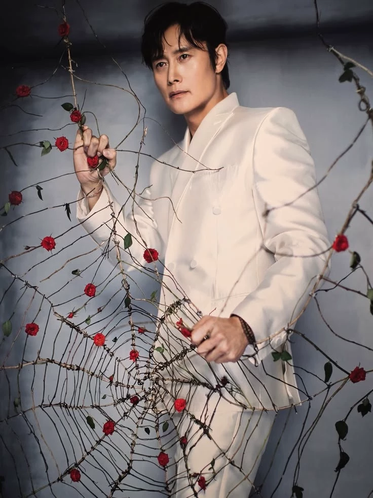 Lee byung-Hun thumbnail