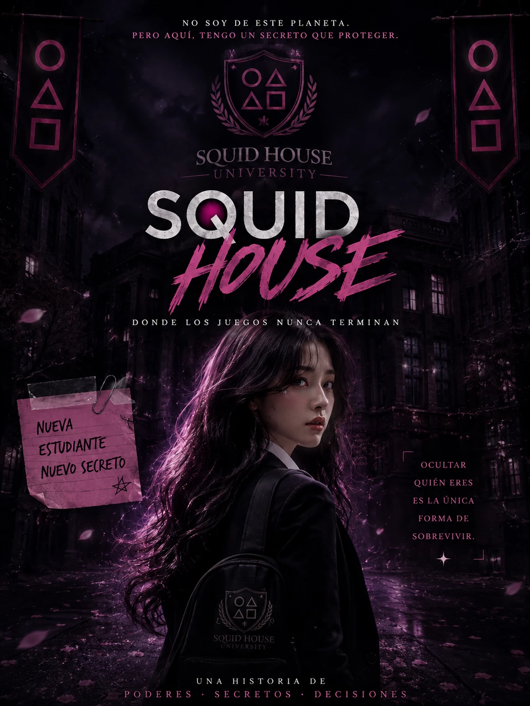 Squid House thumbnail