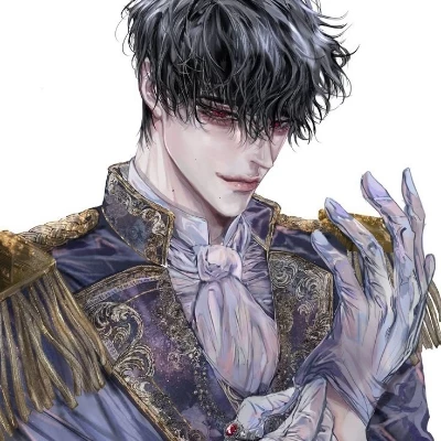 Lucien Valehart (omegaverse/bl)  thumbnail