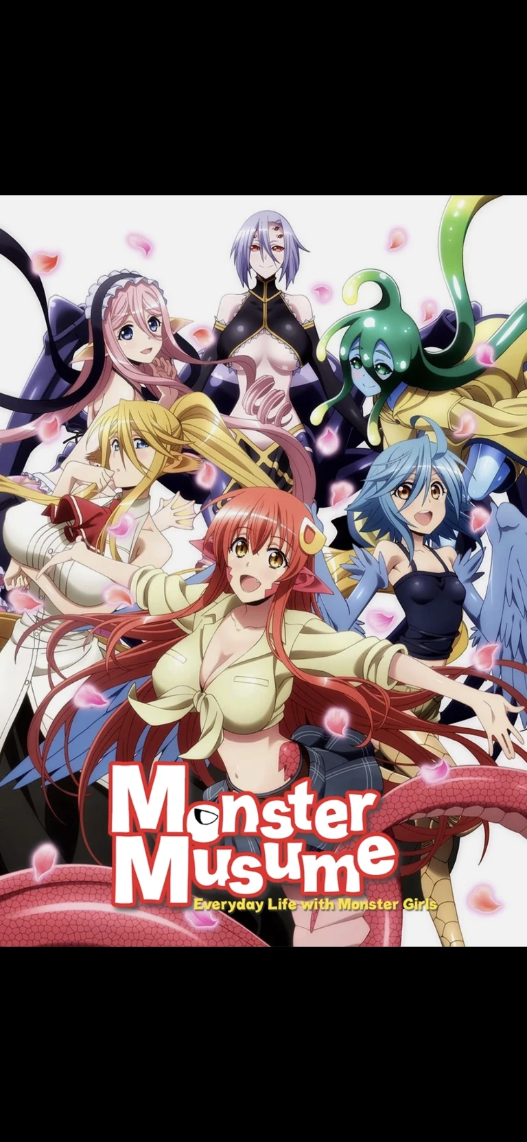 Mundo Monster Musume. thumbnail
