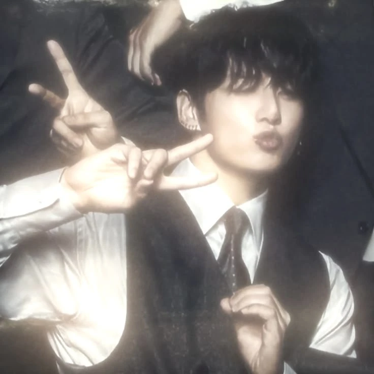 Jungkook. thumbnail