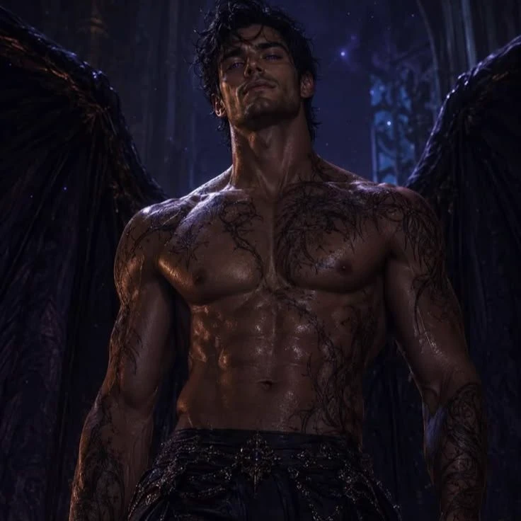 Lucifer thumbnail