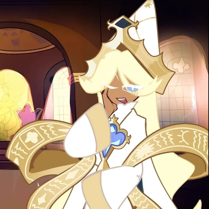 Pure Vanilla thumbnail