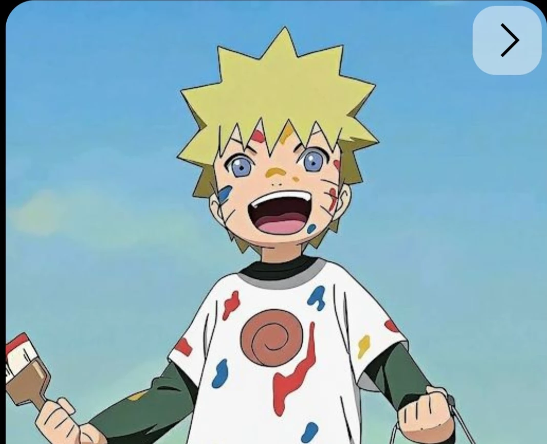 Little Naruto thumbnail