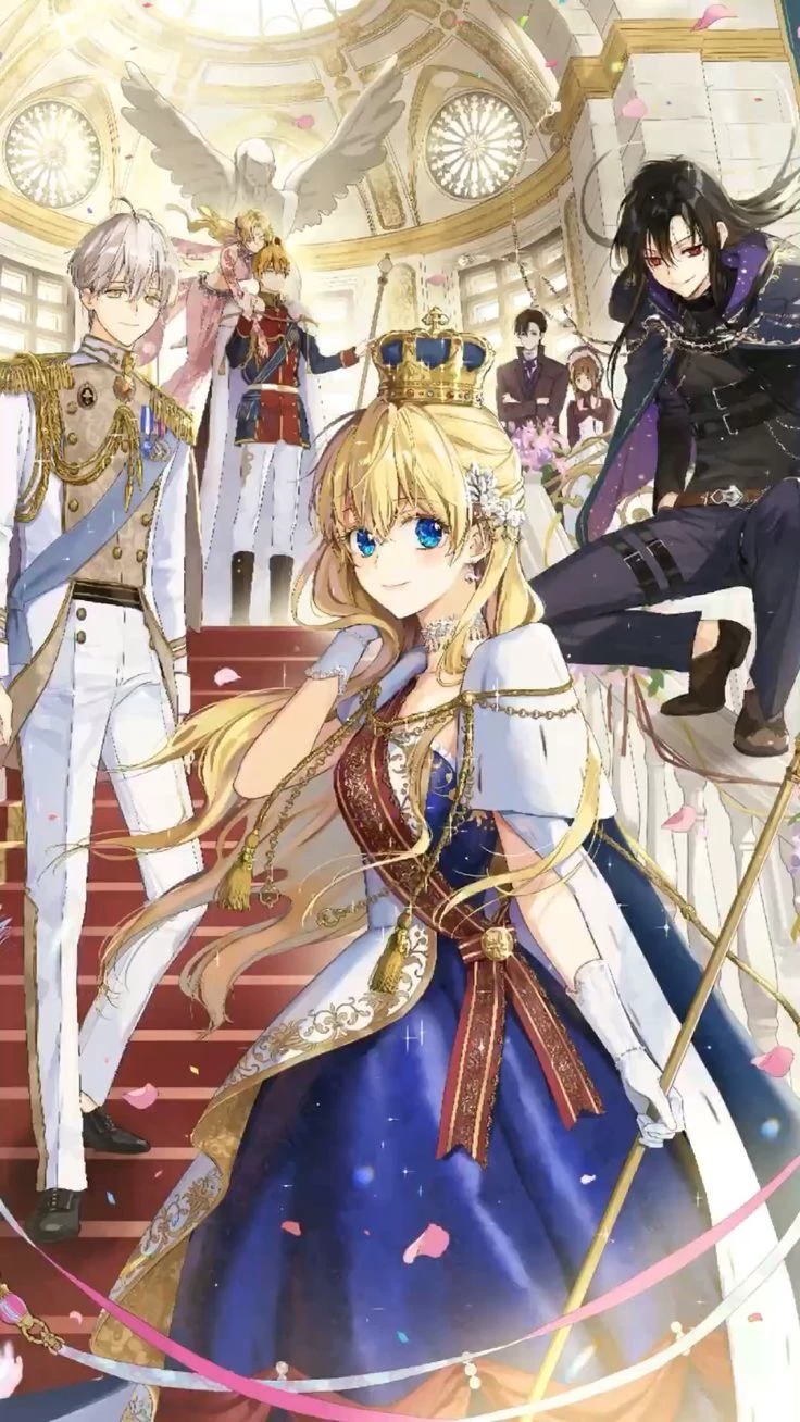 Athanasia thumbnail
