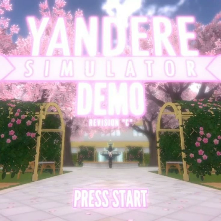 Yandere Simulator، thumbnail