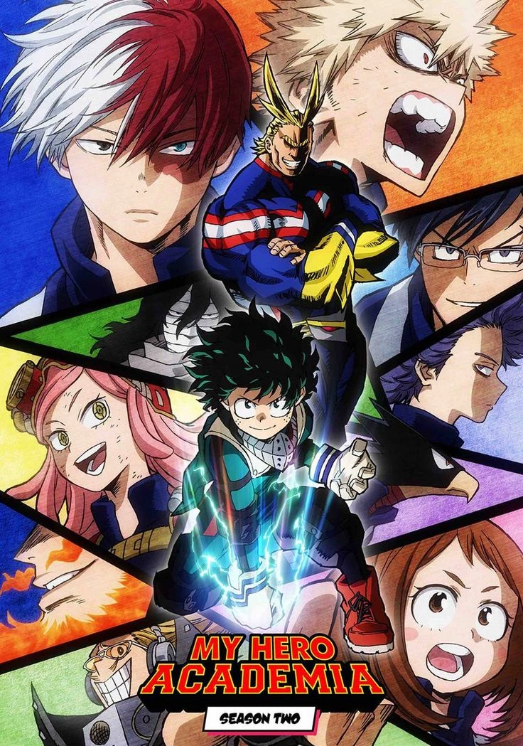 Hero Academy thumbnail