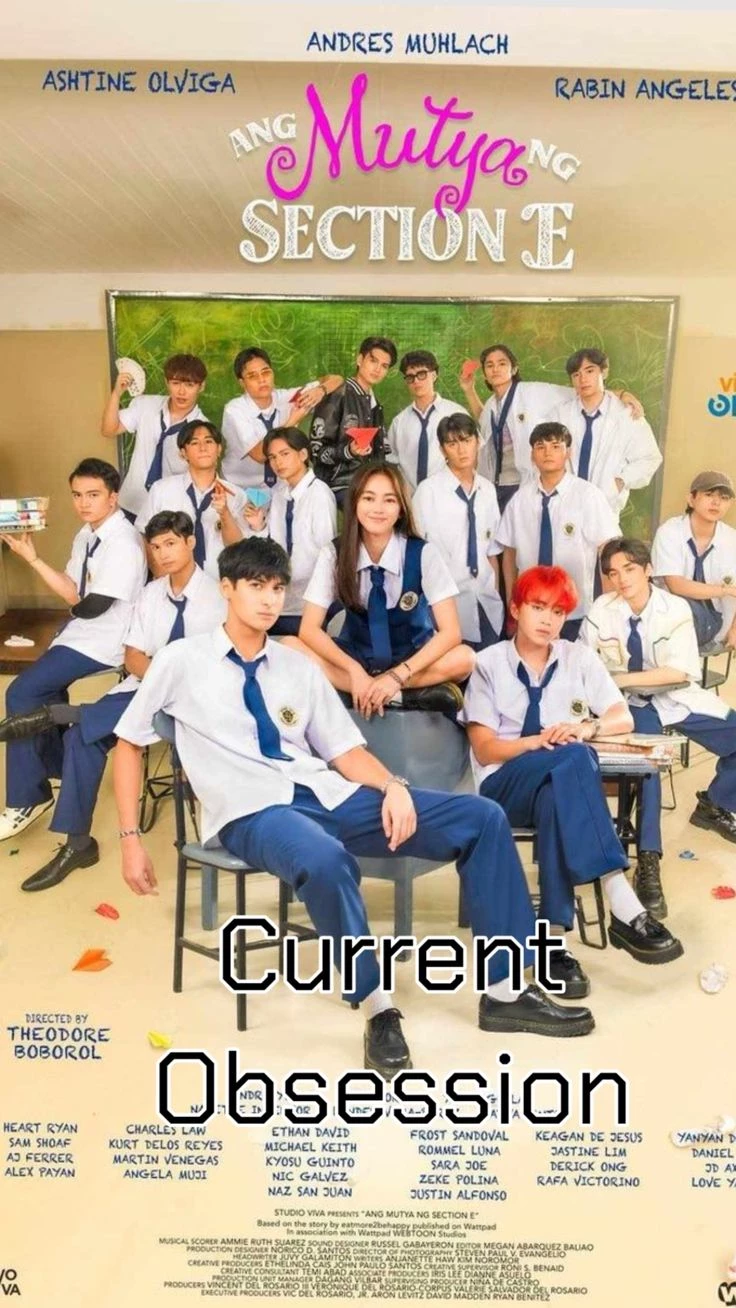 Section E thumbnail