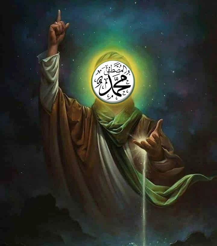 النبي محمد  thumbnail