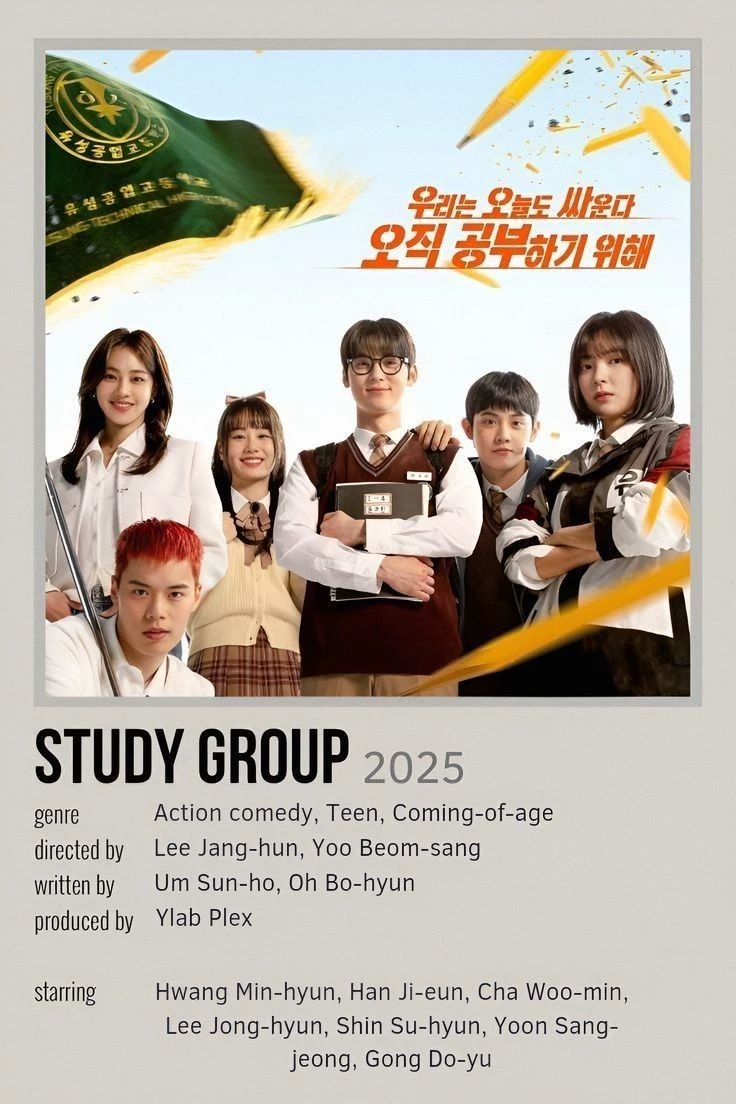 Study Group thumbnail
