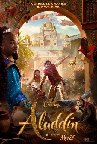 Aladdin thumbnail