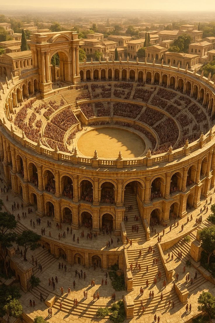 Roman era thumbnail
